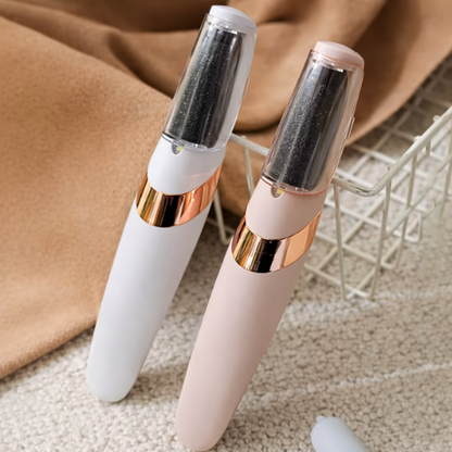 SoftSteps - Elektryczny pilnik do stóp i pięt